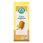 Curry englisch Gewürzmischung bio