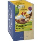 Früchtetraum Tee bio