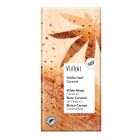 Weiße Vanille Hanf Caramel Crunch bio