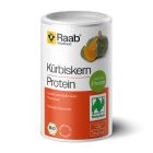 Bio Kürbiskern Protein Pulver, 500 g