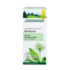 Bärlauch, Naturreiner Pflanzensaft bio 200 ml