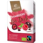Bio Himbeere für Dich