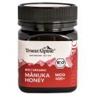 TranzAlpine Bio Manukahonig MGO 400+