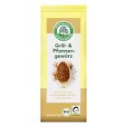 Grill- und Pfannengewürz bio