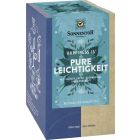 Pure Leichtigkeit Tee Happiness is®, Doppelkammerbeutel bio