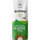 ALTOMAYO Hochland Kaffee, gemahlen bio 250 g
