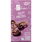 Salty Pretzel bio