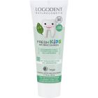 FRESH KIDS Bio Minz-Zahngel