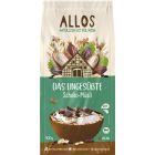 Das Ungesüßte Schoko-Müsli bio