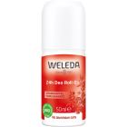 WELEDA Granatapfel 24h Deo Roll-On