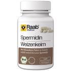 Bio Spermidin Weizenkeim Kapseln