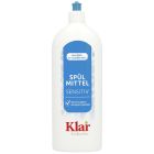 Spülmittel sensitiv ohne Duft 1 l