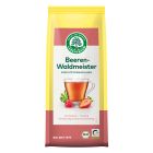 Beeren-Waldmeister Früchteteemischung lose bio