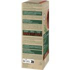 Pflanzen-Haarfarbe Pulver Mahagonirot