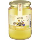 Speisehonig bio