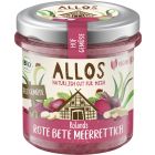 Hof Gemüse Rolands Rote Bete Meerrettich bio