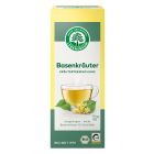 Basenkräuter Teemischung bio