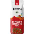 ALTOMAYO Organic Espresso, ganze Bohnen bio 500 g