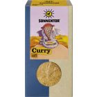 Curry Gewürzmischung süß, bio