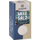 Meersalz mit jodhaltiger Alge