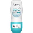 Deo Roll-on basis sensitiv NATURAL & SENSITIVE