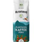 ALTOMAYO Plantagen Kaffee, gemahlen bio 250 g