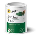 Spirulina Pulver bio, 150 g