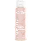 Sensitive Make-up Remover