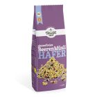 Hafermüsli mit Beeren, glutenfrei bio