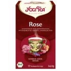 Rose Ayurvedische Kräuterteemischung bio