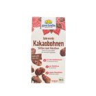 Gebrannte Kakaobohnen bio