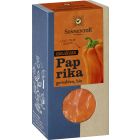 Paprika edelsüß gemahlen, bio