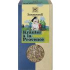 Kräuter à la Provence Gewürzmischung, bio