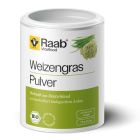 Weizengras Pulver bio