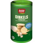 Dinkels Parmesan Cracker bio