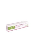 Cattier Paris Zahncreme sanftes Zahnweiss mit Minzöl