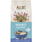 Amaranth Basis-Muesli bio