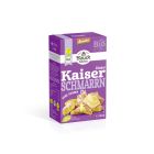 Dinkel Kaiserschmarrn, ohne Rosinen bio