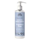 Fragrance Free Sensitive Skin Body Lotion 245 ml