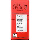 Feine Bitter Marzipan Amaretto bio