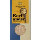 Koriander gemahlen, bio