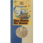 Das Beste für Reste Gewürz bio