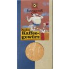 Aladins Kaffeegewürz bio