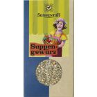 Suppengewürz, Packung bio