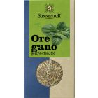 Oregano geschnitten, bio