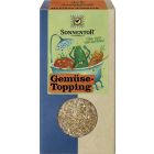 Gemüsetopping Gewürzzubereitung, Packung bio