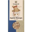 Ingwer Energie Bio-Gewürztee lose