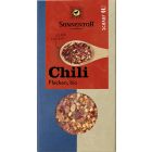 Chili Flocken, Packung bio