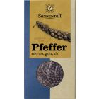 Pfeffer schwarz, ganz, bio