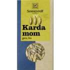 Kardamom ganz, bio